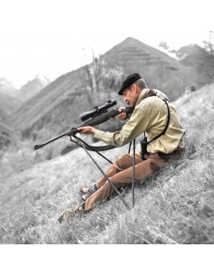 Apoyo 4STABLESTICKS Sit Stick 2