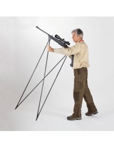 Apoyo 4STABLESTICKS Bush Light 2