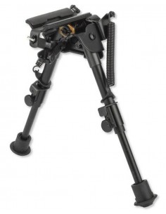 Bípode Champion Pivot 6"-9" 2