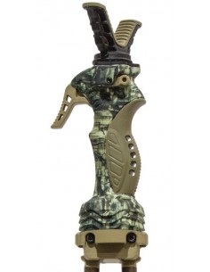 Bastón PRIMOS Trigger Stick... 2