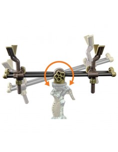 Apoyo para rifle PRIMOS 2... 2