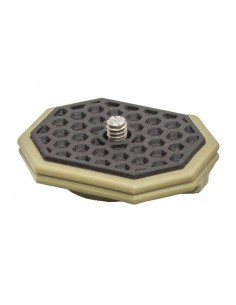 Adaptador cámara para...