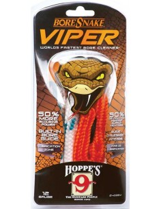 Baqueta textil BORESNAKE... 2