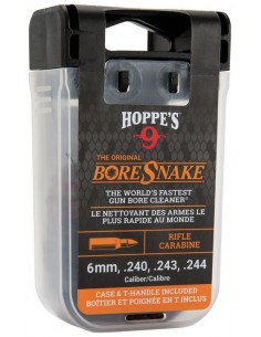 Baqueta textil BORESNAKE...