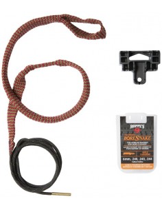 Baqueta textil BORESNAKE... 2