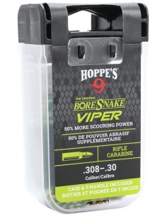 Baqueta textil BORESNAKE...