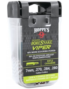 Baqueta textil BORESNAKE...