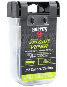 Baqueta textil BORESNAKE...