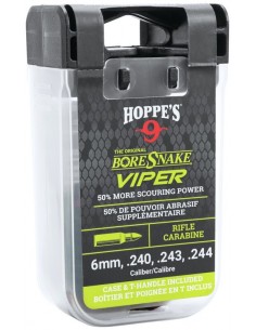 Baqueta textil BORESNAKE...