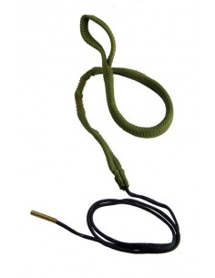 Baqueta textil BORESNAKE...