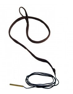 Baqueta textil BORESNAKE...