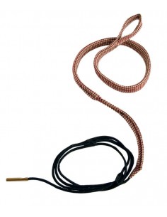 Baqueta textil BORESNAKE...