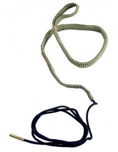 Baqueta textil BORESNAKE...