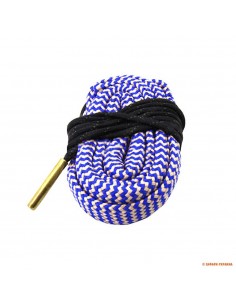 Baqueta textil BORESNAKE... 2