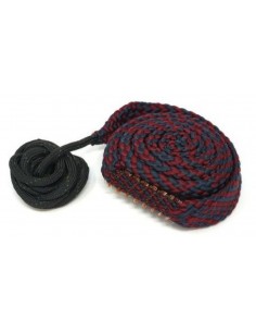 Baqueta textil BORESNAKE... 2