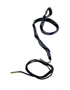 Baqueta textil BORESNAKE...