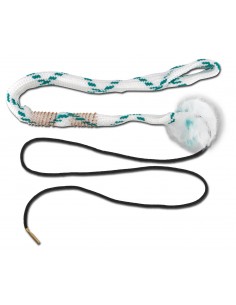 Baqueta textil BORESNAKE... 2