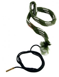 Baqueta textil BORESNAKE...