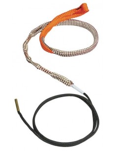 Baqueta textil BORESNAKE...