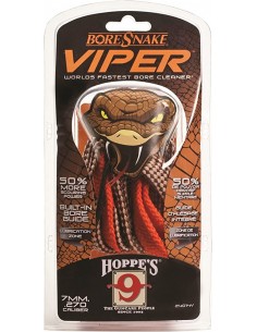 Baqueta textil BORESNAKE... 2