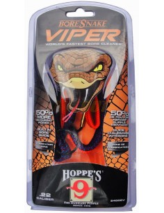 Baqueta textil BORESNAKE... 2