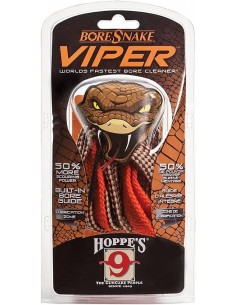 Baqueta textil BORESNAKE... 2