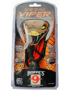 Baqueta textil BORESNAKE... 2