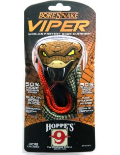 Baqueta textil BORESNAKE...