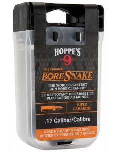 Baqueta textil BORESNAKE...