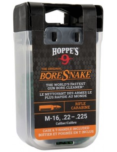 Baqueta textil BORESNAKE...