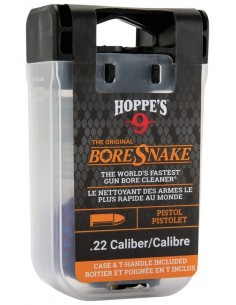 Baqueta textil BORESNAKE...