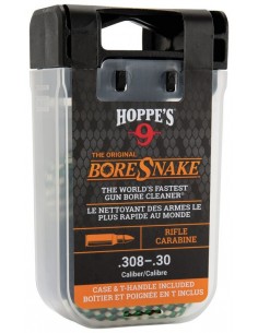 Baqueta textil BORESNAKE...