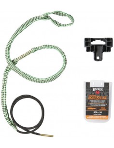 Baqueta textil BORESNAKE... 2