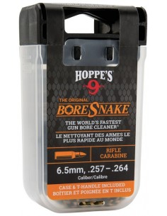Baqueta textil BORESNAKE...