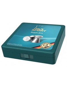 Caja portabalines H&N Match...