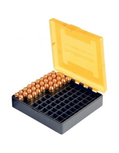 Caja de munición para arma...