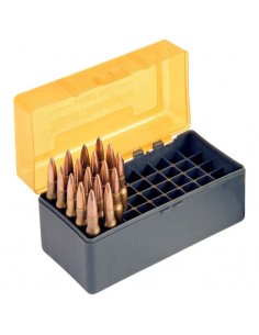 Caja de munición para arma...
