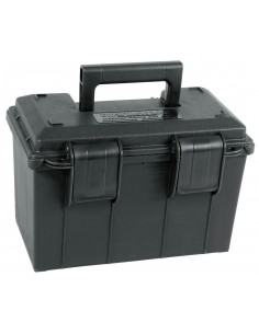 Caja de munición con asa...