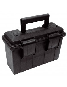 Caja de munición con asa...
