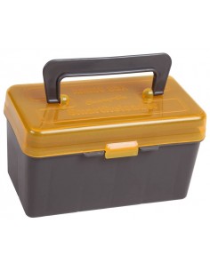Caja de munición con asa...