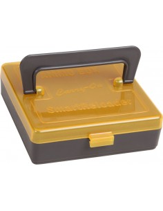 Caja de munición con asa...