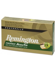 Balas para escopeta 12/70... 2