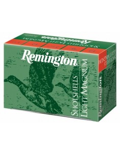 Cartuchos de caza 12/70... 2