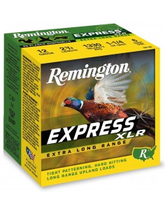 Cartuchos de caza 12/70... 2