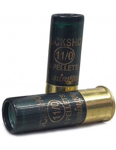 Postas para escopeta 12/70... 2