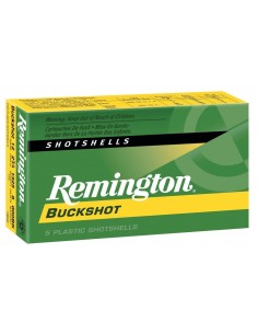 Postas para escopeta 12/76... 2