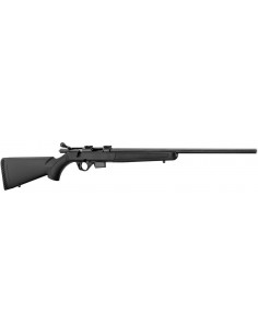 Rifle de cerrojo MOSSBERG... 2