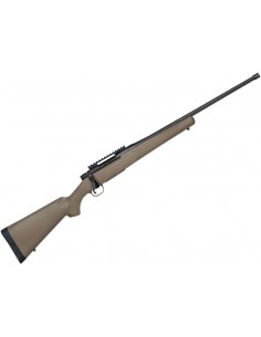 Rifle de cerrojo MOSSBERG...