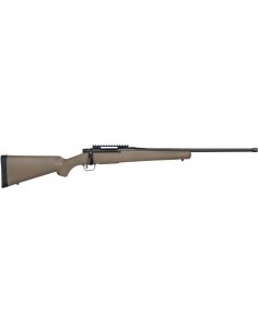 Rifle de cerrojo MOSSBERG... 2