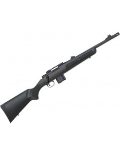 Rifle de cerrojo MOSSBERG...